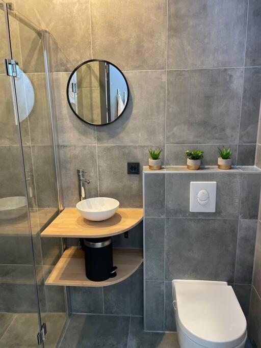 Studio 41 Bergen Nh المظهر الخارجي الصورة