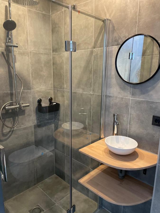 Studio 41 Bergen Nh المظهر الخارجي الصورة