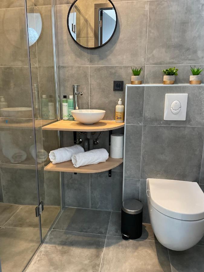 Studio 41 Bergen Nh المظهر الخارجي الصورة